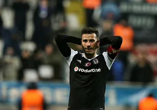 Oğuzhan Özyakup'a İspanyol devi talip