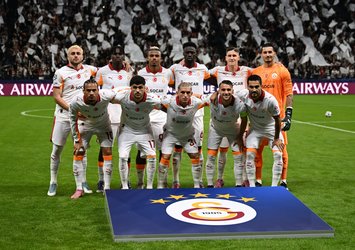 İşte Şampiyonlar Ligi'nde güncel puan durumu!
