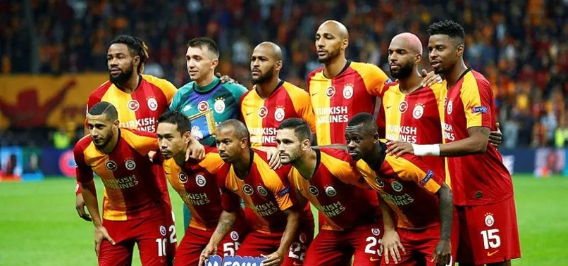 Beşiktaş çıkış maçı