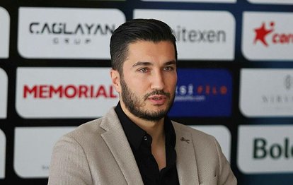 Nuri Şahin Süper Lig tarihine geçti! Eski Galatasaraylıyı geride bıraktı