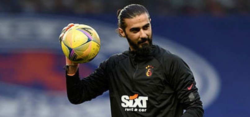 Galatasaray'da Fatih Öztürk'ten büyük hata!