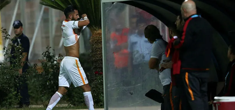 Jan Olde Riekerink'ten Yasin Öztekin açıklaması