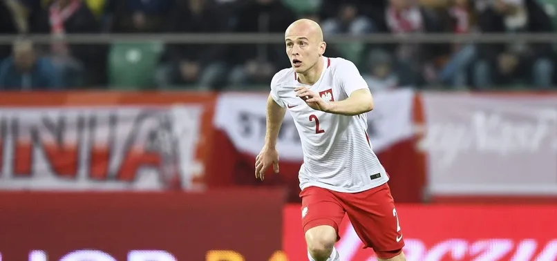 Michal Pazdan'dan yeşil ışık