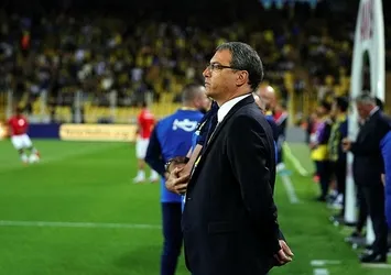 Bir başına gitti