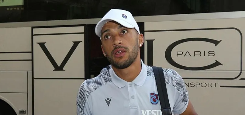 Trabzonspor'da Vitor Hugo gelişmesi!