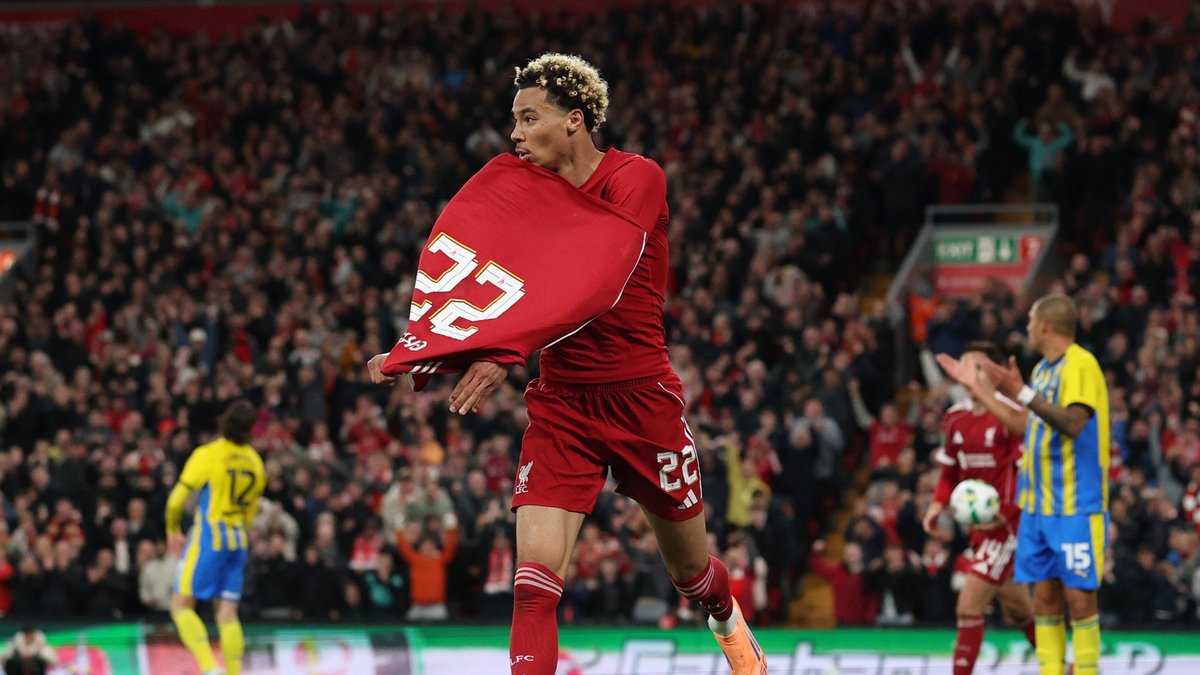 Liverpool 2-1 Southampton MAÇ SONUCU-ÖZET