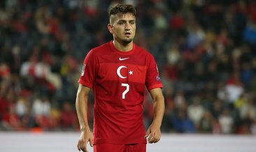 Cengiz Ünder kimdir, kaç yaşında? Oynadığı takımlar ve önemli bilgiler...