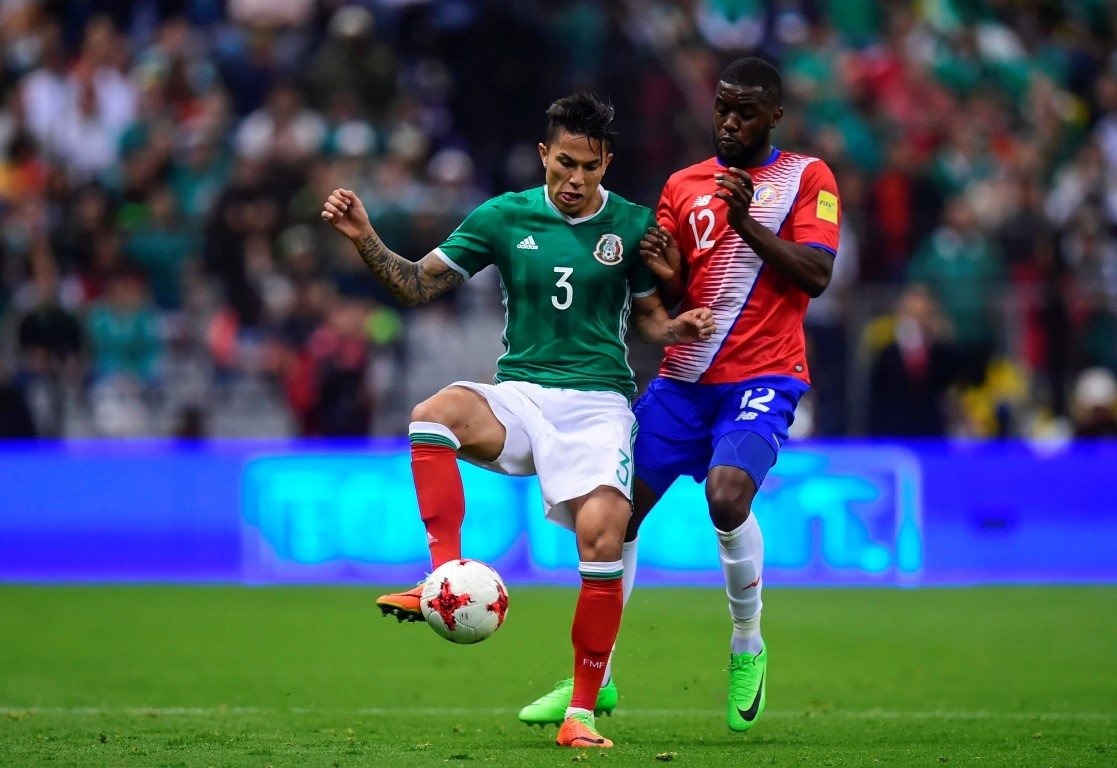 İngilizlerden Joel Campbell iddiası