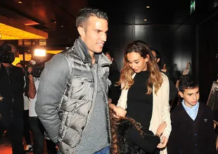RvP Suriyeli çocukların sesi oldu!