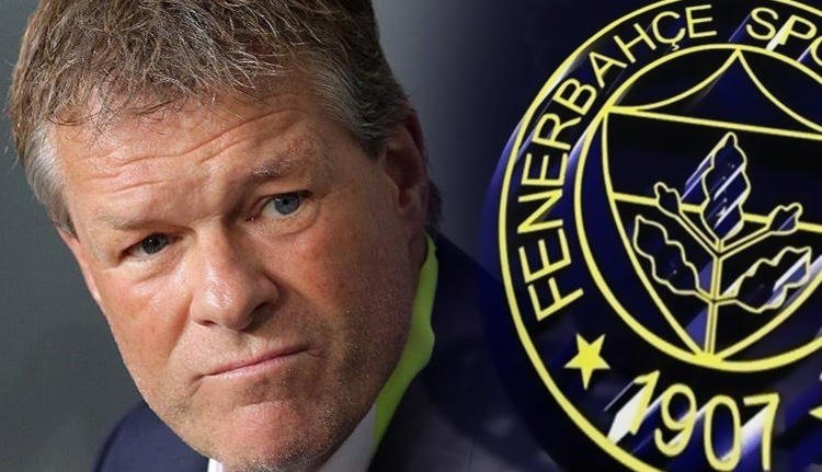 İşte 2019 model Fenerbahçe!