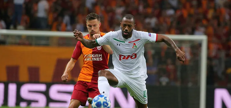 Fernandes'ten G.Saray'a açık kapı