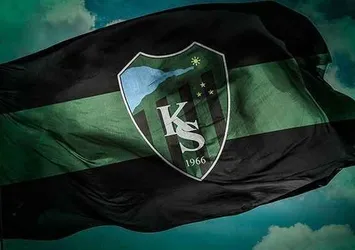 Kocaelispor'dan Sakaryaspor'a gönderme!