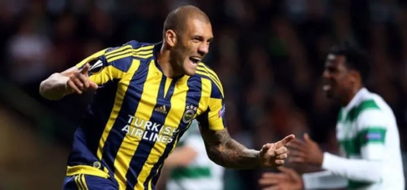Fernandao, Çin'e doğru