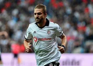 Caner Erkin’in cezası bitti