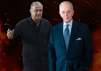 Faruk Süren'den Fatih Terim sözleri! "Kendini 25 yaşında sanıyor"