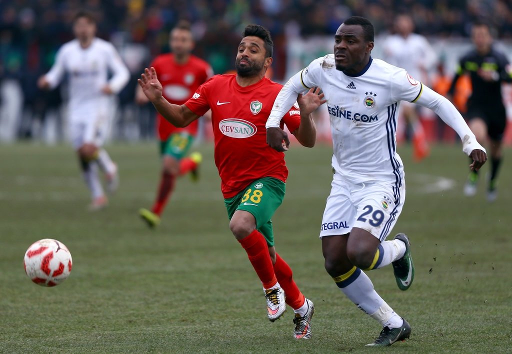 Volkan Demirel çılgına döndü