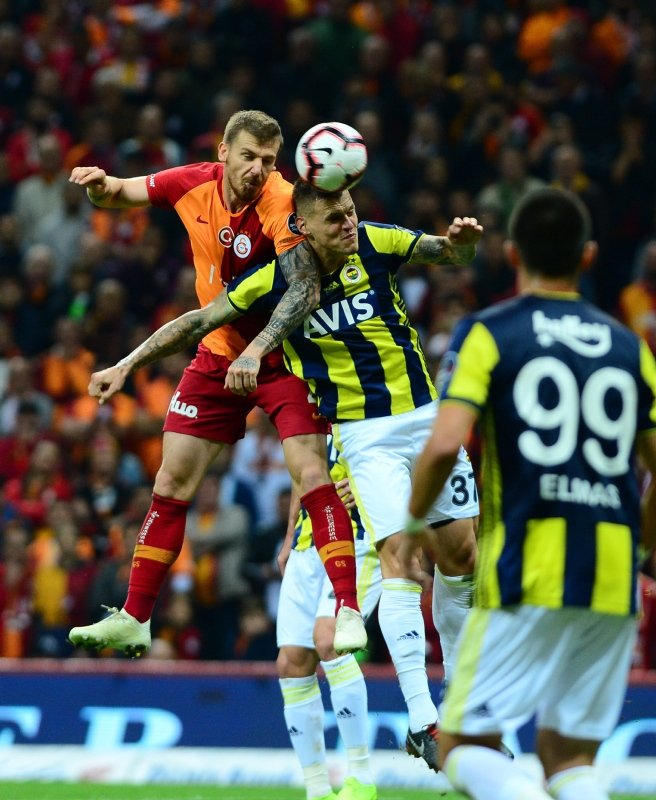 Fenerbahçe efsanesi transferi açıkladı!