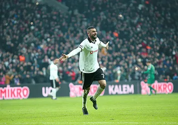 Mart ayında en çok Beşiktaş konuşuldu