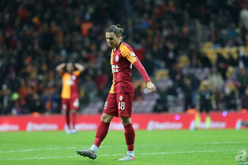 Galatasaray’da işin sırrı ortaya çıktı! Taylan Antalyalı ve Arda Turan...