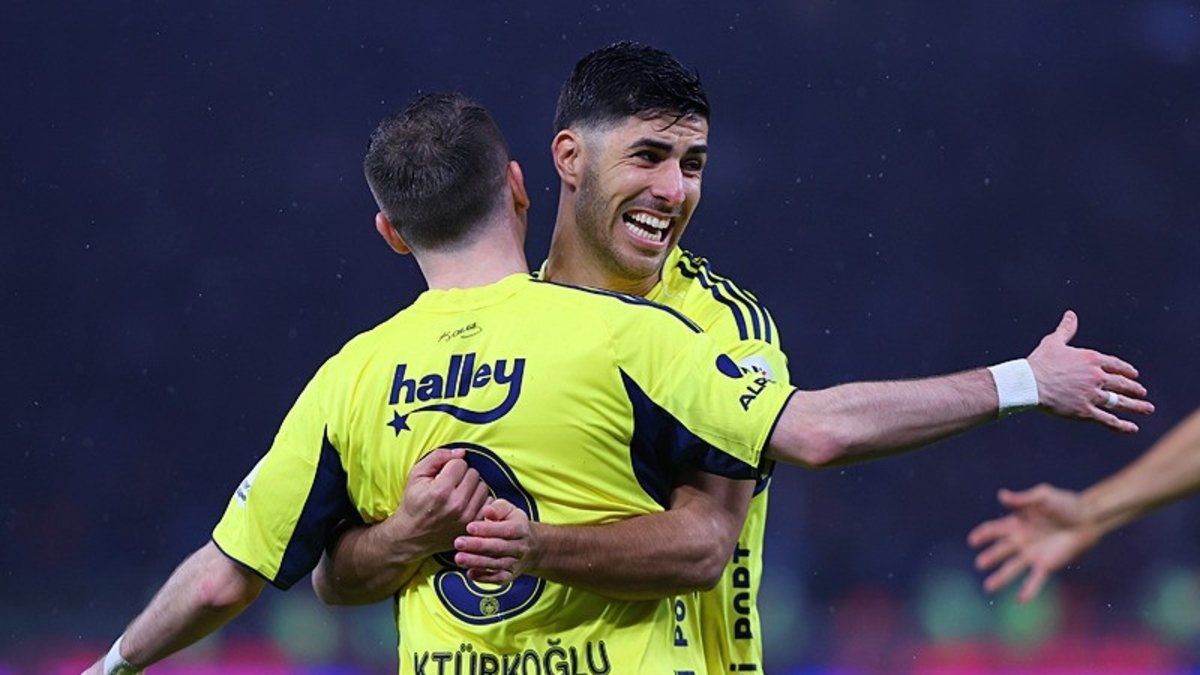 Marco Asensio'dan flaş Kerem Aktürkoğlu açıklaması! İspanyol yıldızdan, Kerem'e övgü dolu sözler