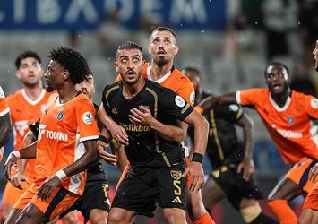 İstanbul'da kazanan çıkmadı!