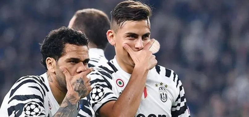 Juventus, Porto karşısında zorlanmadı