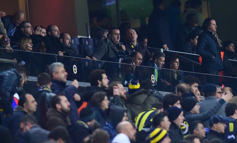 Fenerbahçe’ye 2019 müjdesi!