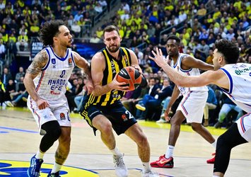 Potada derbi heyecanı!