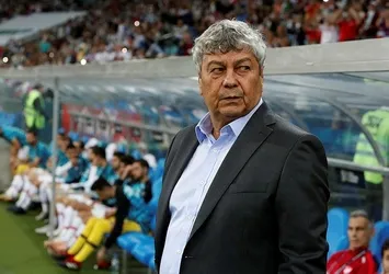 Lucescu Beşiktaş'tan süre istedi