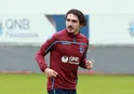 Barça, Abdülkadir konusunda çok ciddi - 1
