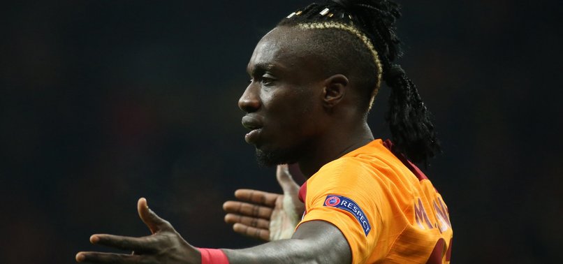 Al Shabab'dan Diagne'ye 15 milyon Dolar teklif