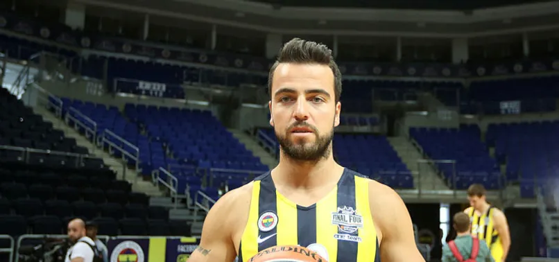 Melih Mahmutoğlu: Herkesi yenecek güçteyiz