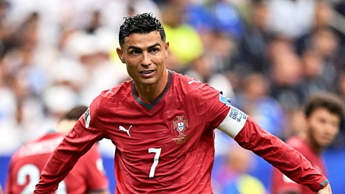 Cristiano Ronaldo'dan flaş Lionel Messi açıklaması! "Golleri umurumda değil"