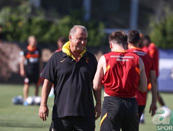 Son dakika Galatasaray haberleri: Fatih Terim’den Hakan Çalhanoğlu sözleri!