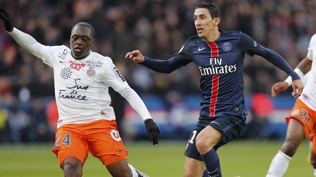 Fenerbahçe’de gündem Jerome Roussillon