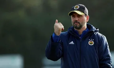 Bulut takımdan memnun! 'Böyle devam'