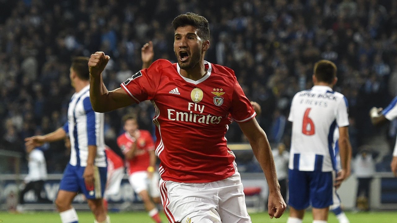 Fenerbahçe’de yeni hedef Lisandro Lopez