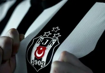 Beşiktaş'ta iki yıldız kadroya alınmadı