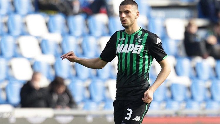 Merih Demiral bombası! Alanya’dan Juventus’a