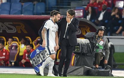 Inter’den Hakan Çalhanoğlu açıklaması!