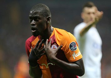 Ndiaye imzayı attı! Yeni takımı...