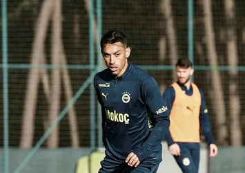 Fenerbahçe'de Bodrum FK mesaisi başladı