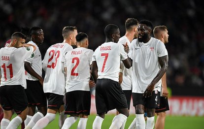CFR Cluj 0-1 Sivasspor MAÇ SONUCU-ÖZET | Sivasspor deplasmanda galip!
