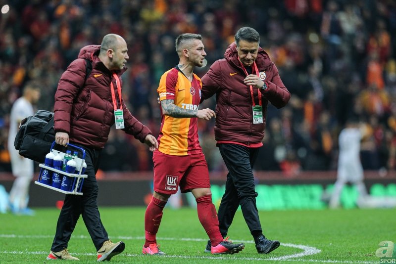 Spor yazarları Galatasaray-Hes Kablo Kayserispor maçını değerlendirdi