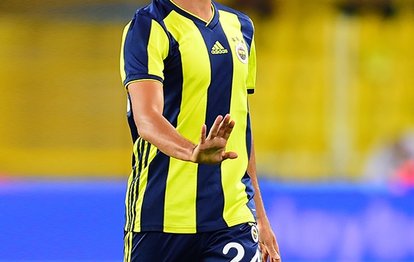 Son dakika spor haberi: Fenerbahçe’de bir ayrılık daha! Barış Alıcı’nın yeni takımı belli oldu