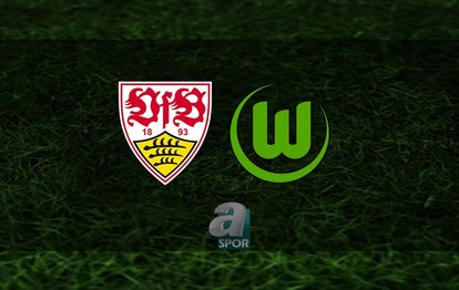 Stuttgart  - Wolfsburg maçı ne zaman? Saat kaçta ve hangi kanalda? | Almanya Bundesliga