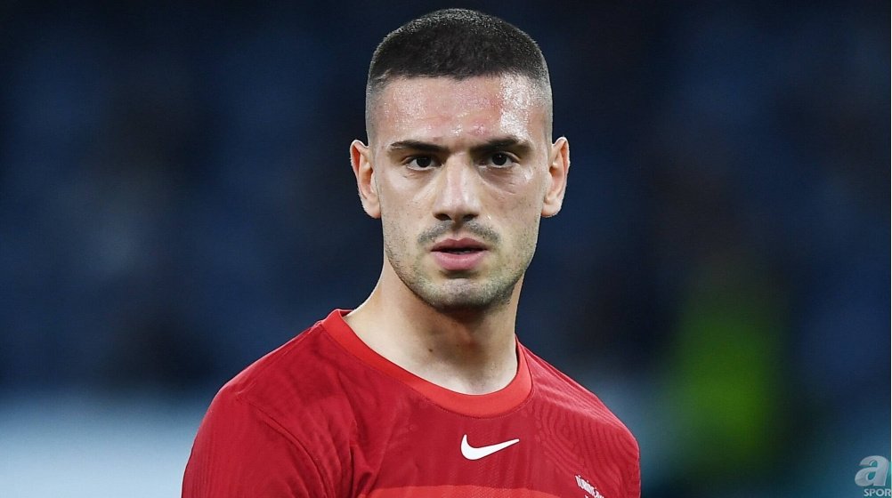 TRANSFER HABERİ: Fenerbahçe’de hedef Merih Demiral! Geri dönmeye sıcak bakıyor