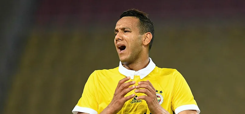 Josef de Souza İngilizleri çıldırttı