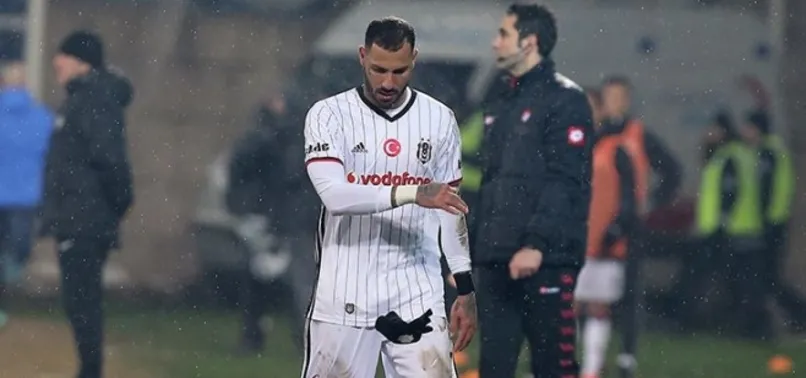 Ricardo Quaresma'dan Şenol Güneş açıklaması