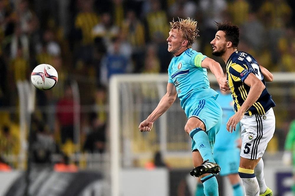 Feyenoord maçı öncesi korkunç hakem şüphesi